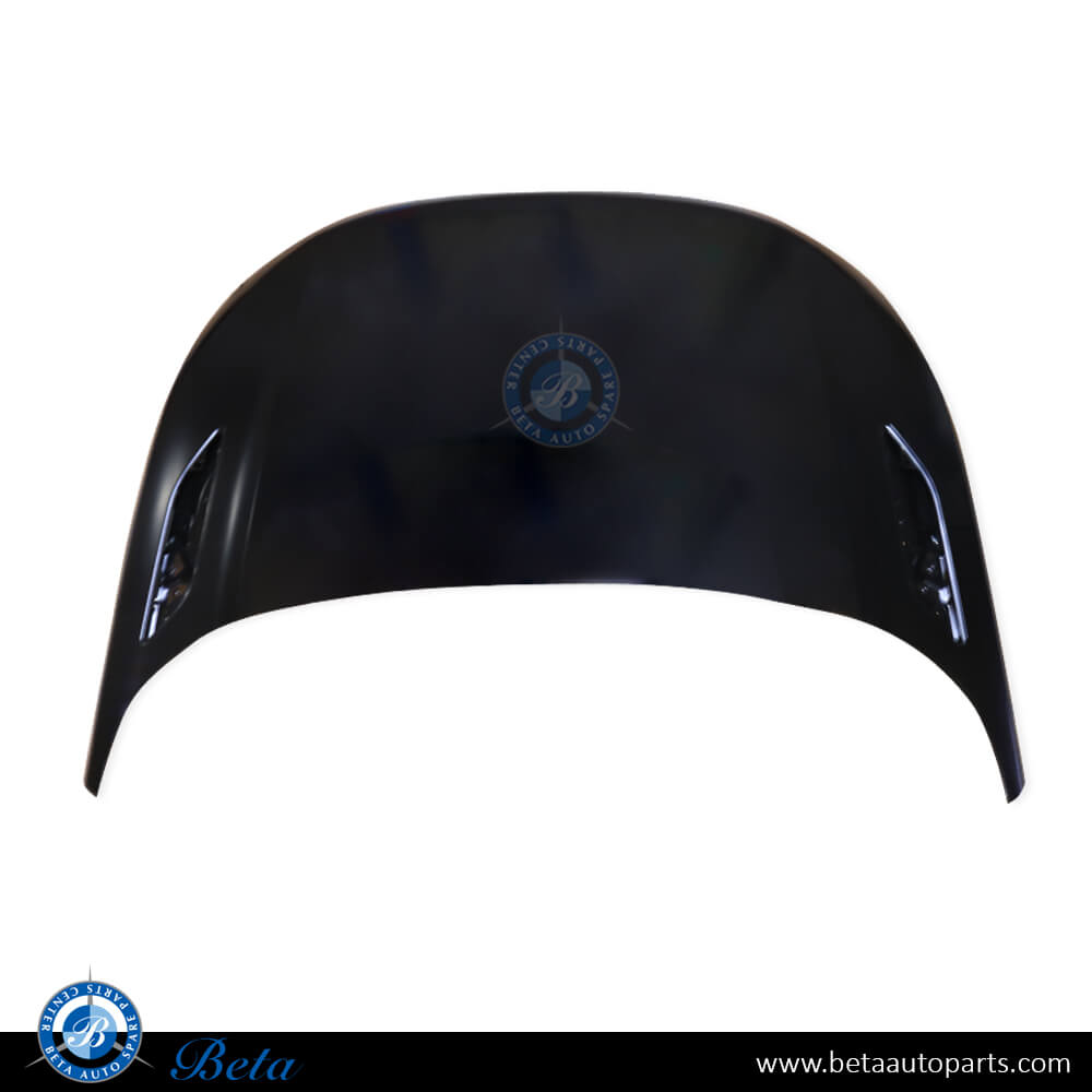 Hood Aluminum for Range Rover Evoque 2019-Up models, Part Number LR117303 Hood Aluminum for Range Rover Evoque 2019-Up models, Part Number LR117303